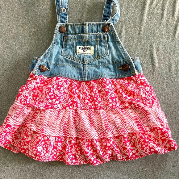 OshKosh B'gosh Other - Dress 6m.